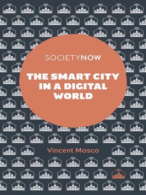 cover image of The Smart City in a Digital World